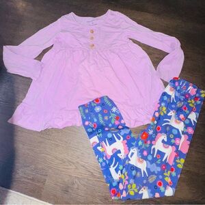 Molly loves Lily set size 10